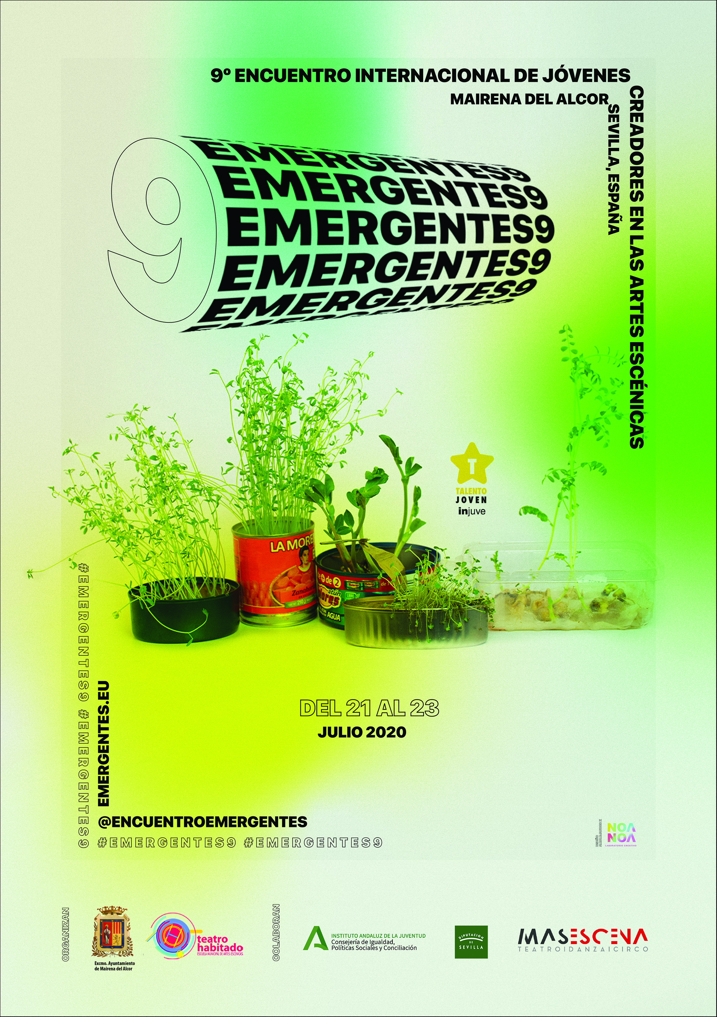 Cartel Emergentes2020