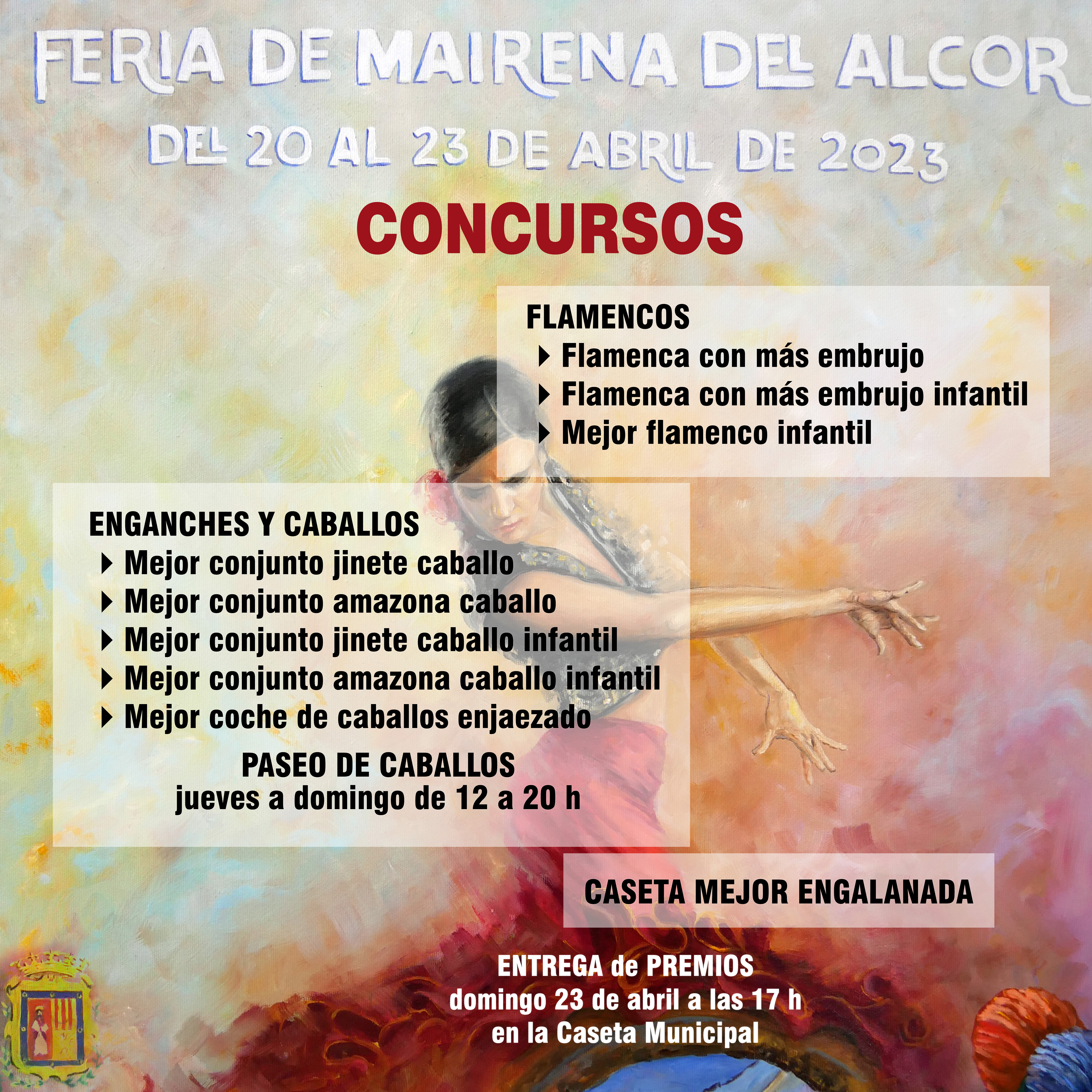 CartelConcursosFeria2023